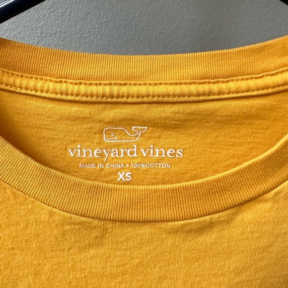 Boy’s Vineyard Vines T-Shirt - Picture 3 of 3